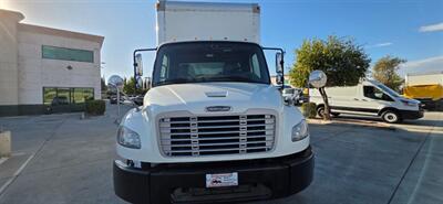 2020 Freightliner M2 106  26FT BOX TRUCK - Photo 26 - San Jacinto, CA 92583