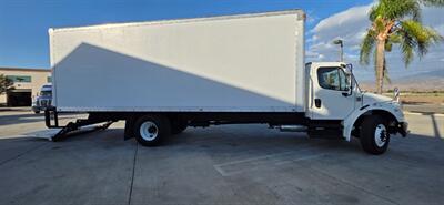 2020 Freightliner M2 106  26FT BOX TRUCK - Photo 25 - San Jacinto, CA 92583