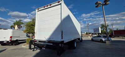 2020 Freightliner M2 106  26FT BOX TRUCK - Photo 19 - San Jacinto, CA 92583