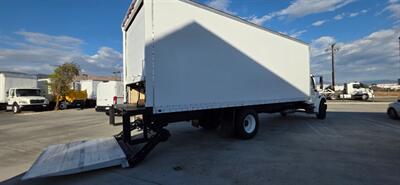 2020 Freightliner M2 106  26FT BOX TRUCK - Photo 23 - San Jacinto, CA 92583