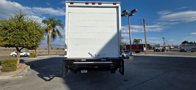 2020 Freightliner M2 106  26FT BOX TRUCK - Photo 18 - San Jacinto, CA 92583