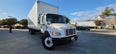 2020 Freightliner M2 106  26FT BOX TRUCK - Photo 29 - San Jacinto, CA 92583