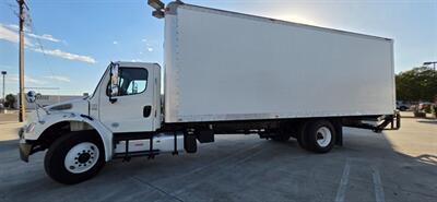 2020 Freightliner M2 106  26FT BOX TRUCK - Photo 15 - San Jacinto, CA 92583