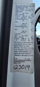 2020 Freightliner M2 106  26FT BOX TRUCK - Photo 14 - San Jacinto, CA 92583