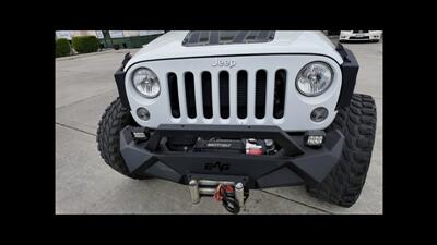 2018 Jeep Wrangler JK Unlimited Sport   - Photo 19 - San Jacinto, CA 92583