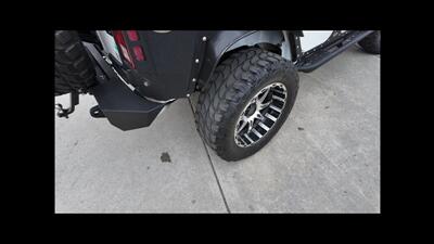 2018 Jeep Wrangler JK Unlimited Sport   - Photo 13 - San Jacinto, CA 92583