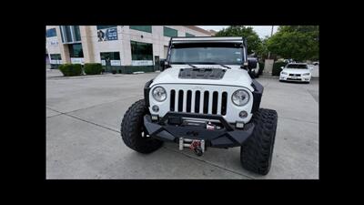 2018 Jeep Wrangler JK Unlimited Sport   - Photo 20 - San Jacinto, CA 92583