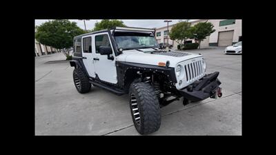 2018 Jeep Wrangler JK Unlimited Sport   - Photo 21 - San Jacinto, CA 92583