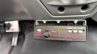 2003 Ford F550 Super Duty Regular Cab & Chassis 141 " W.B. 2D  BUCKET/BOOM - Photo 4 - San Jacinto, CA 92583