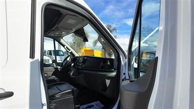 2020 Ford Transit 250  12FT SAG 9,070 GVW - Photo 26 - San Jacinto, CA 92583