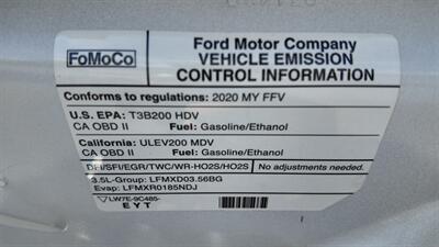 2020 Ford Transit 250  12FT SAG 9,070 GVW - Photo 29 - San Jacinto, CA 92583