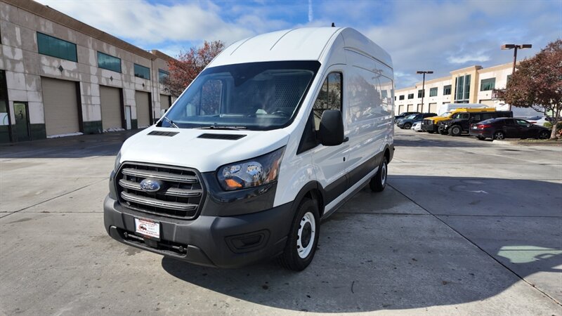 2020 Ford Transit Van Base's photo