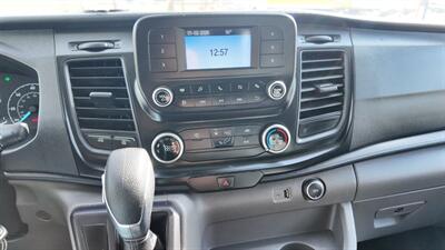 2020 Ford Transit 250  12FT SAG 9,070 GVW - Photo 6 - San Jacinto, CA 92583