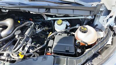 2020 Ford Transit 250  12FT SAG 9,070 GVW - Photo 30 - San Jacinto, CA 92583