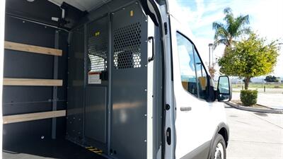 2020 Ford Transit 250  12FT SAG 9,070 GVW - Photo 25 - San Jacinto, CA 92583