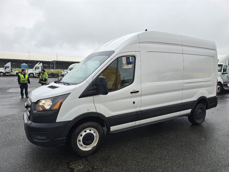 2020 Ford Transit Van Base's photo