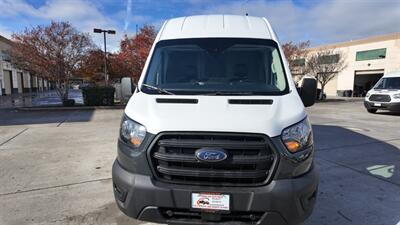 2020 Ford Transit 250  12FT SAG 9,070 GVW - Photo 27 - San Jacinto, CA 92583