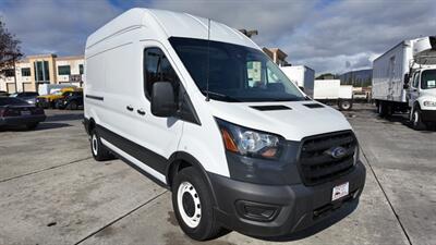 2020 Ford Transit 250  12FT SAG 9,070 GVW - Photo 31 - San Jacinto, CA 92583