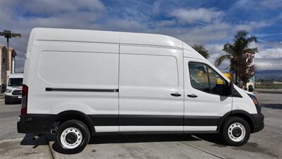 2020 Ford Transit 250  12FT SAG 9,070 GVW - Photo 23 - San Jacinto, CA 92583