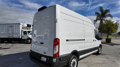 2020 Ford Transit 250  12FT SAG 9,070 GVW - Photo 22 - San Jacinto, CA 92583