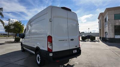 2020 Ford Transit 250  12FT SAG 9,070 GVW - Photo 18 - San Jacinto, CA 92583