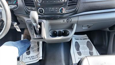2020 Ford Transit 250  12FT SAG 9,070 GVW - Photo 10 - San Jacinto, CA 92583