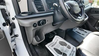 2020 Ford Transit 250  12FT SAG 9,070 GVW - Photo 11 - San Jacinto, CA 92583