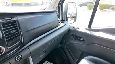 2020 Ford Transit 250  12FT SAG 9,070 GVW - Photo 7 - San Jacinto, CA 92583