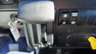 2021 International MV607 106 26 ft BOX TRUCK - Photo 8 - San Jacinto, CA 92583