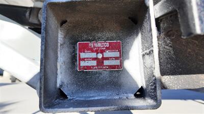 2021 International MV607 106 26 ft BOX TRUCK - Photo 29 - San Jacinto, CA 92583