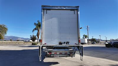 2021 International MV607 106 26 ft BOX TRUCK - Photo 26 - San Jacinto, CA 92583