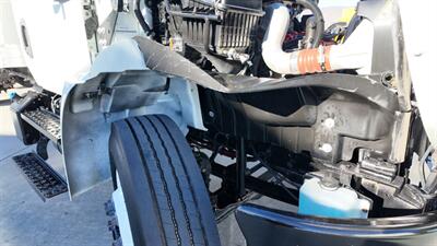 2021 International MV607 106 26 ft BOX TRUCK - Photo 35 - San Jacinto, CA 92583