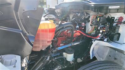 2021 International MV607 106 26 ft BOX TRUCK - Photo 36 - San Jacinto, CA 92583