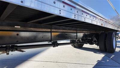 2021 International MV607 106 26 ft BOX TRUCK - Photo 24 - San Jacinto, CA 92583