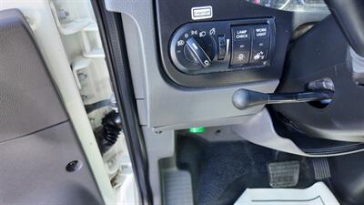 2021 International MV607 106 26 ft BOX TRUCK - Photo 13 - San Jacinto, CA 92583