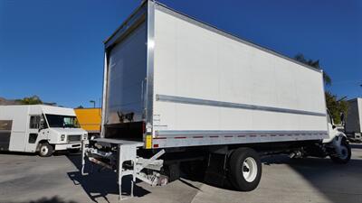 2021 International MV607 106 26 ft BOX TRUCK - Photo 30 - San Jacinto, CA 92583