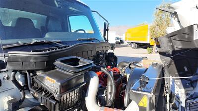 2021 International MV607 106 26 ft BOX TRUCK - Photo 34 - San Jacinto, CA 92583