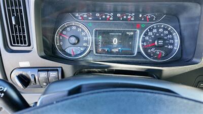 2021 International MV607 106 26 ft BOX TRUCK - Photo 12 - San Jacinto, CA 92583