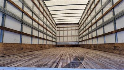 2021 International MV607 106 26 ft BOX TRUCK - Photo 28 - San Jacinto, CA 92583