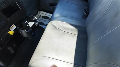 2021 International MV607 106 26 ft BOX TRUCK - Photo 5 - San Jacinto, CA 92583