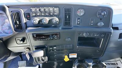 2021 International MV607 106 26 ft BOX TRUCK - Photo 6 - San Jacinto, CA 92583