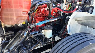 2021 International MV607 106 26 ft BOX TRUCK - Photo 38 - San Jacinto, CA 92583