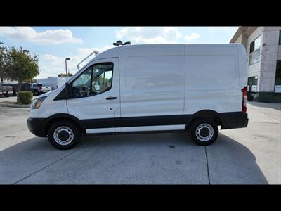 2019 Ford Transit 150  FLEX FUEL - Photo 15 - San Jacinto, CA 92583