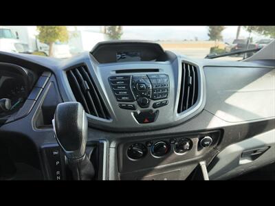 2019 Ford Transit 150  FLEX FUEL - Photo 8 - San Jacinto, CA 92583