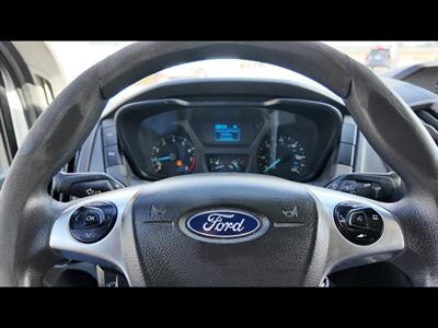 2019 Ford Transit 150  FLEX FUEL - Photo 11 - San Jacinto, CA 92583