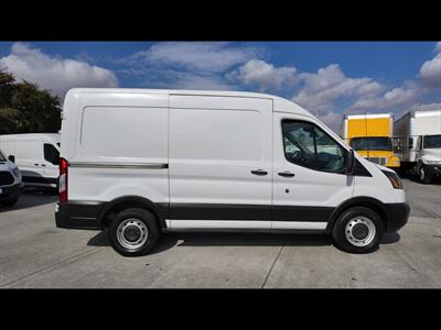 2019 Ford Transit 150  FLEX FUEL - Photo 20 - San Jacinto, CA 92583