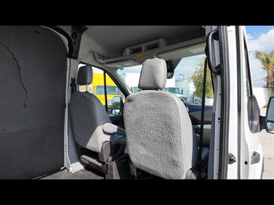 2019 Ford Transit 150  FLEX FUEL - Photo 22 - San Jacinto, CA 92583