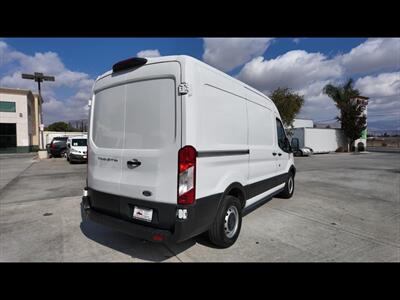 2019 Ford Transit 150  FLEX FUEL - Photo 19 - San Jacinto, CA 92583