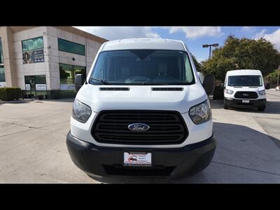 2019 Ford Transit 150  FLEX FUEL - Photo 24 - San Jacinto, CA 92583