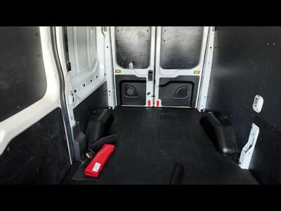 2019 Ford Transit 150   - Photo 5 - San Jacinto, CA 92583